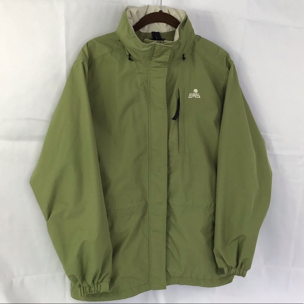 Eastern Mountain Sports EMS Sports Shell Jacket